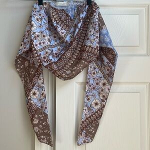 Altar'd State bandana top